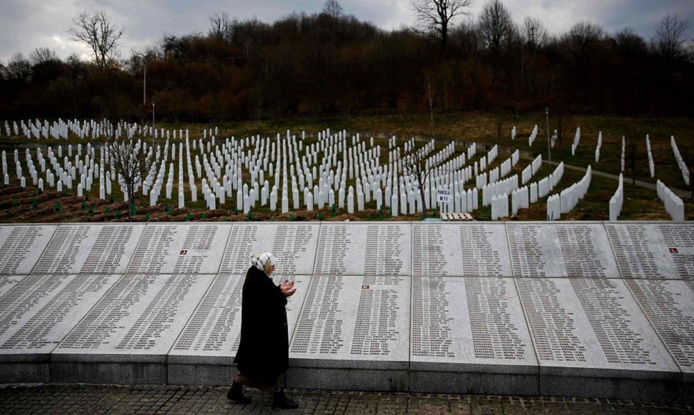 Sot 28 vite nga masakra e Srebrenices, me e renda ne Europe
